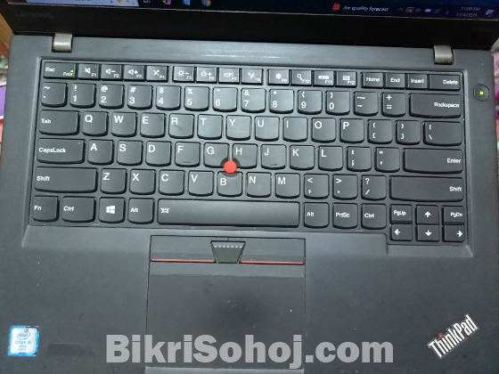 Lenovo Thinkpad